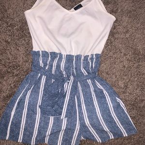 women’s romper